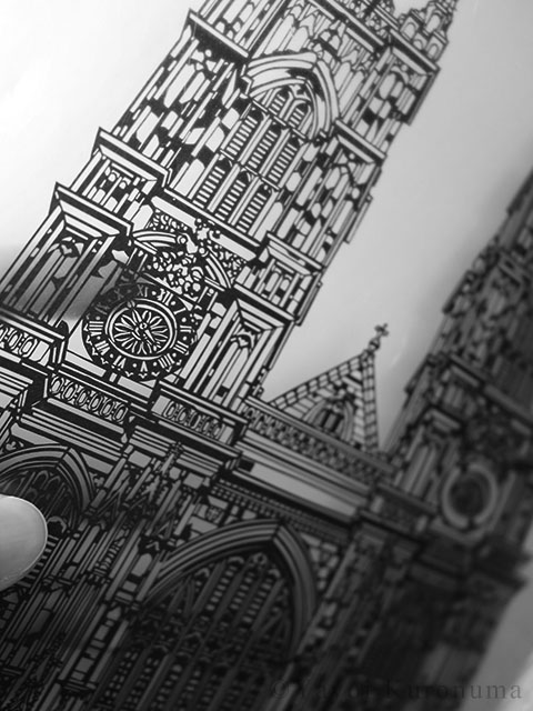 paper-cutting